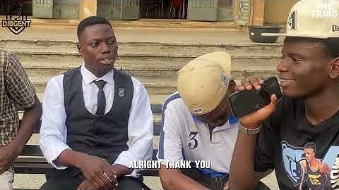 The DILIGENT MOVEMENT VIDEO!