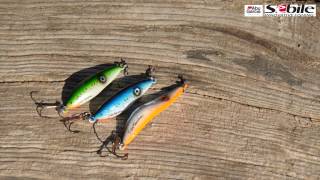 Utstyrsprat Med Asgeir Alvestad - Valg Av Sjøørretsluk Norwegian