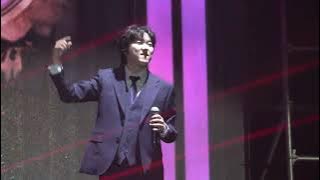 20251107 포레스텔라 강형호(F) 제4회 힐링페스타 #kanghyungho #forestella 