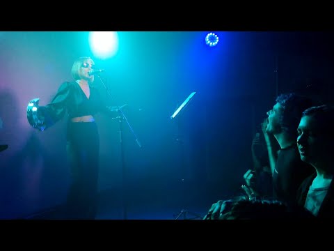 Стереополина - "Разреши мне..." (Трибьют Кино) @ Live in Moscow, 07.08.2022