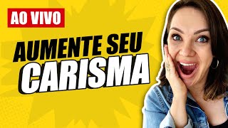 5 DICAS para Aumentar o seu Carisma e Conquistar Pessoas