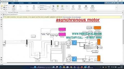 Voltage sag compensation using STATCOM for asynchronous motor