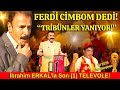FERDİ TAYFUR TRİBÜNLERİ AYAĞA KALDIRDI ! 🔥 MÜSLÜM BABA'DAN SUBLİMİNAL MESAJ? |