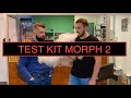 Review kit morph 2 tfv18 smok