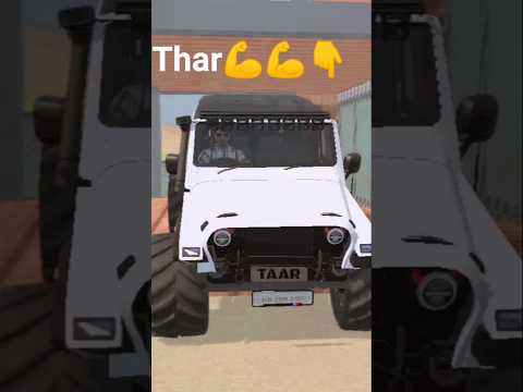 Thar ka stunt Shivam gamer 536 😃💪💪👇😮😮👇