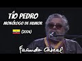 Monólogo de humor - Facundo Cabral
