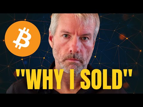 They've Started A Huge Controversy Against Bitcoin | Michael Saylor 1 They've Started A Huge Controversy Against Bitcoin | Michael Saylor thumbnail