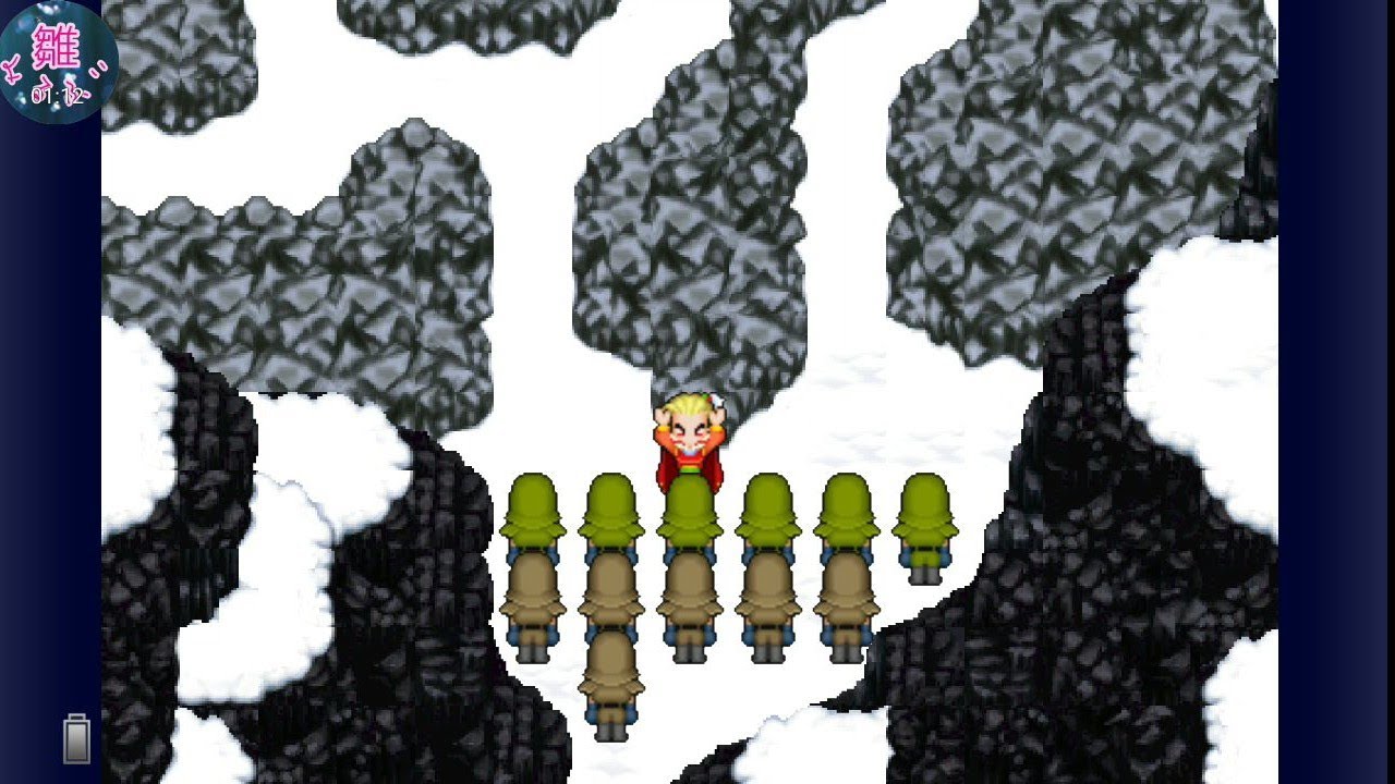 13 幻獣を守れ ファイナルファンタジー6 Youtube