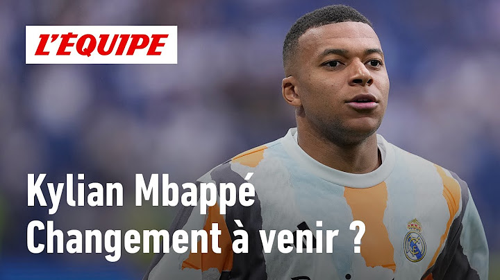 Real Madrid: Can Xabi Alonso transform Kylian Mbappé?