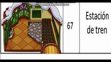 Codes de igloos para todos los Cpps!!! ♥