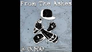 J. Cube - From The Ashes (Prod. JAYBEATS)