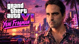 GTA 6 ÇIKIŞ FRAGMANI YAYINLANDI! | GTA 6 YENİ FRAGMAN ANALİZİ! | GTA 6 TRAILER 4 | GTA 6 DETAYLARI