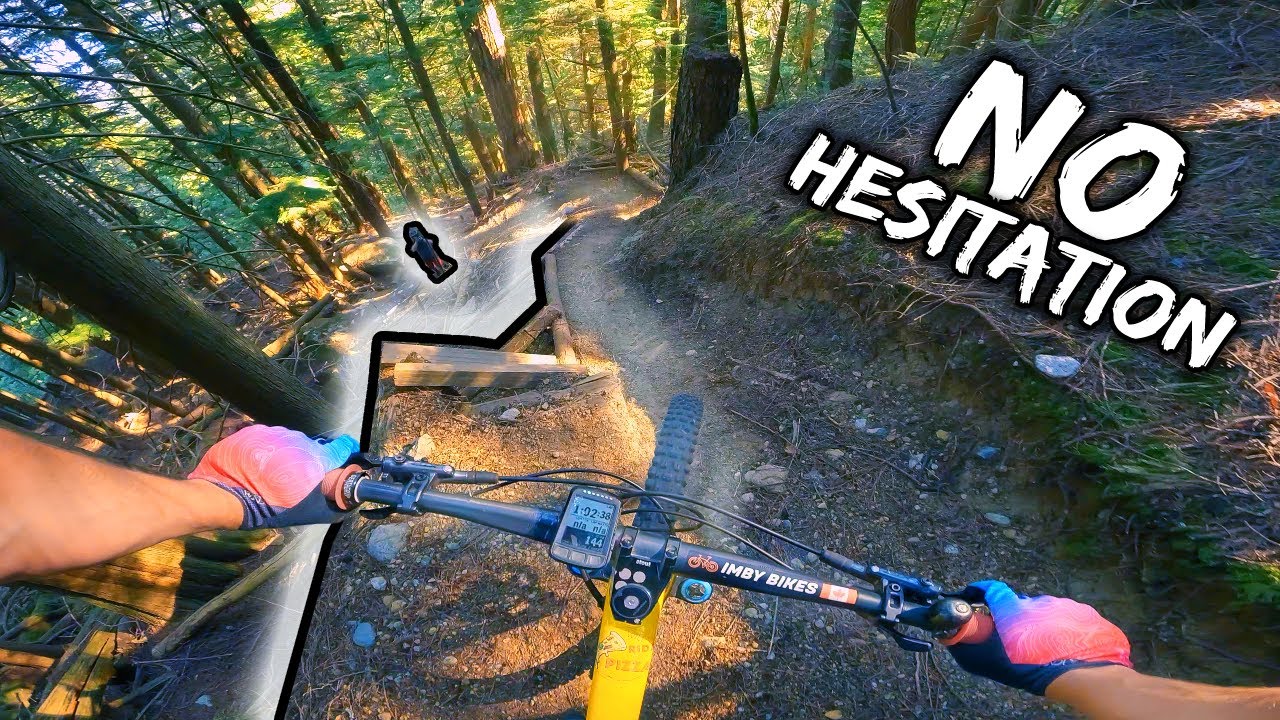 Может ли тропа быть тропой?