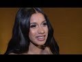 Cardi B Confirms She Secretly Married Offset | Hollywoodlife