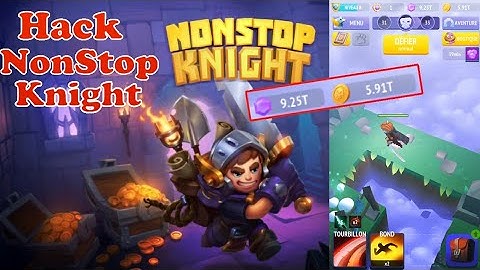Comment hacker des jeux sur android/1ère technique