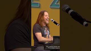 Tim Minchin performs When I Grow Up from Matilda The Musical #WorldPianoDay