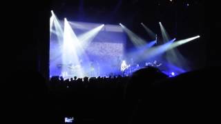 Jean Louis Aubert-les plages-Amiens 12/12/14