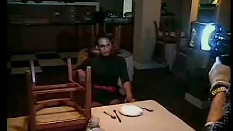 Brunch (Behind the Scenes - #Terri Washington)