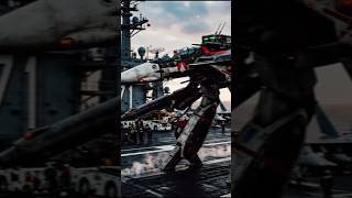 🚀 ROBOTECH: Robots gigantes, drama espacial y caos emocional 😵
