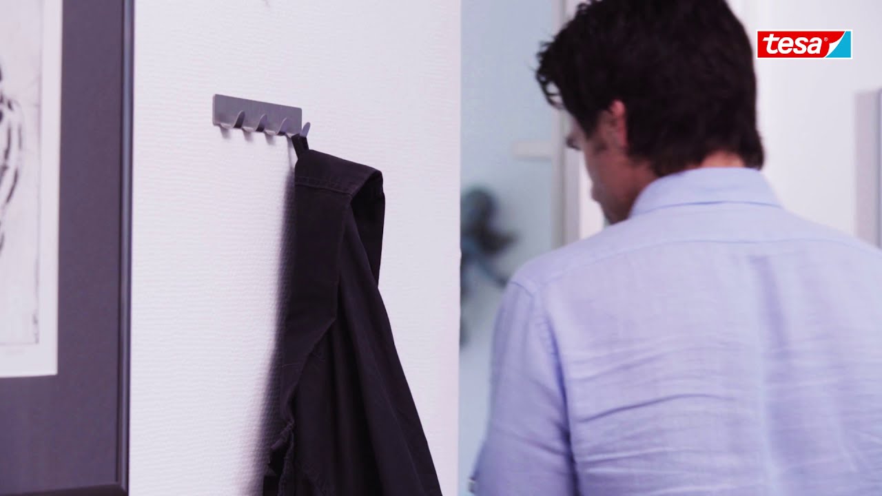 tesa Powerbond® ULTRA STRONG tugevaim kahepoolne kinnitusteip (55791, 55792)