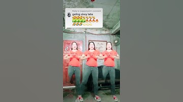 Thumbnail of tiktOk cOmpilatiOn ( CALENDAR GIRL DANCE CHALLENGE )