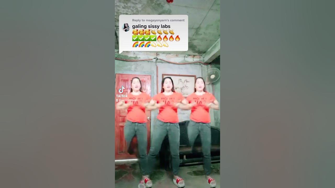 tiktOk cOmpilatiOn ( CALENDAR GIRL DANCE CHALLENGE )