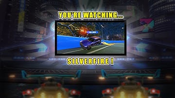 Plat 3 1v1 Replay Analysis (Silverfire)