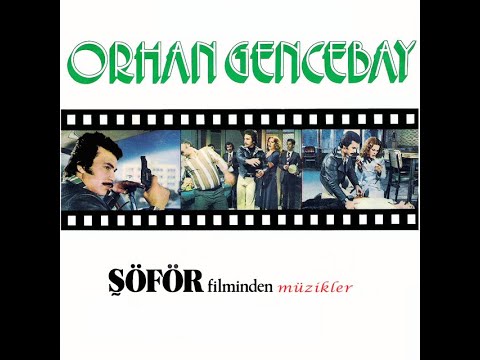 Orhan Gencebay - Vaktinde Gel Sevgilim ( ŞÖFÖR filminden müzikler )