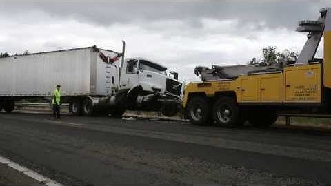 Highway 126 fatal accident