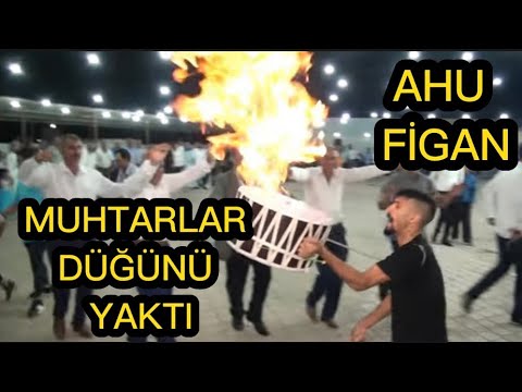 🔥🌱MUHTARLAR ORTALIĞI YIKTI GEÇTİ🌱🔥AKTAŞLI HALİL🌱🔥