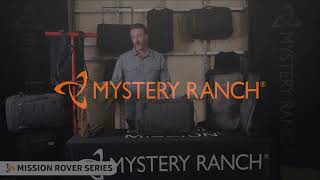 MISSION ROVER Series | Product Video
