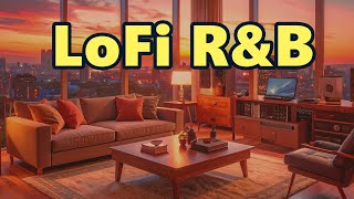 Soulful Flow Grooves | Chill Neo-Soul & Lo-Fi R&B Upbeat Mix