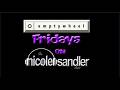 Another Insane Wartime Emptywheel Friday On The Nicole Sandler Show 3 13 26