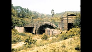 Construcció de túnels, 1972
