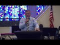 Good News Church  07/19/2020