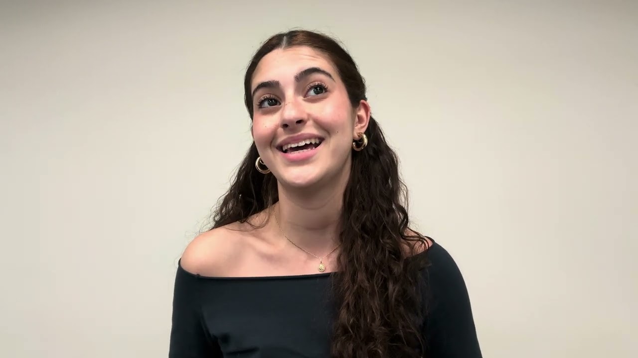 Camila Herrera sings 'I Don't Know How To Love Him' preview