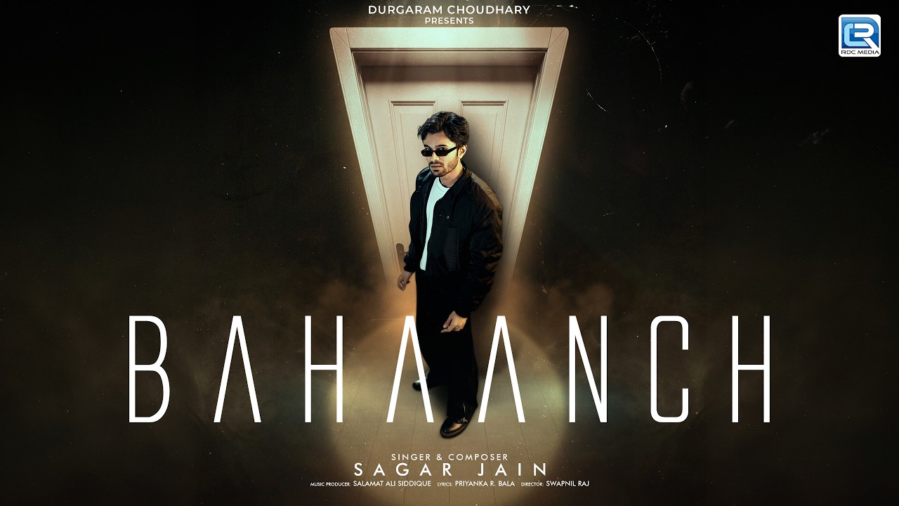 Bahaanch Lyrics Sagar Jain