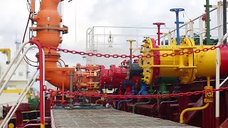 UNOC Secures Fuel Supply Chain Through its Exclusive Import Mandate through Kenya's Mombasa port.