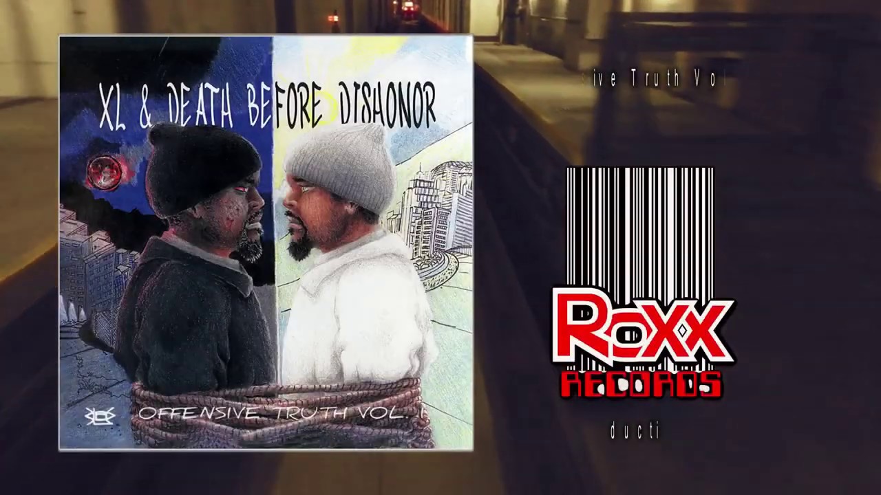 XL & DBD - In Need Of Therapy