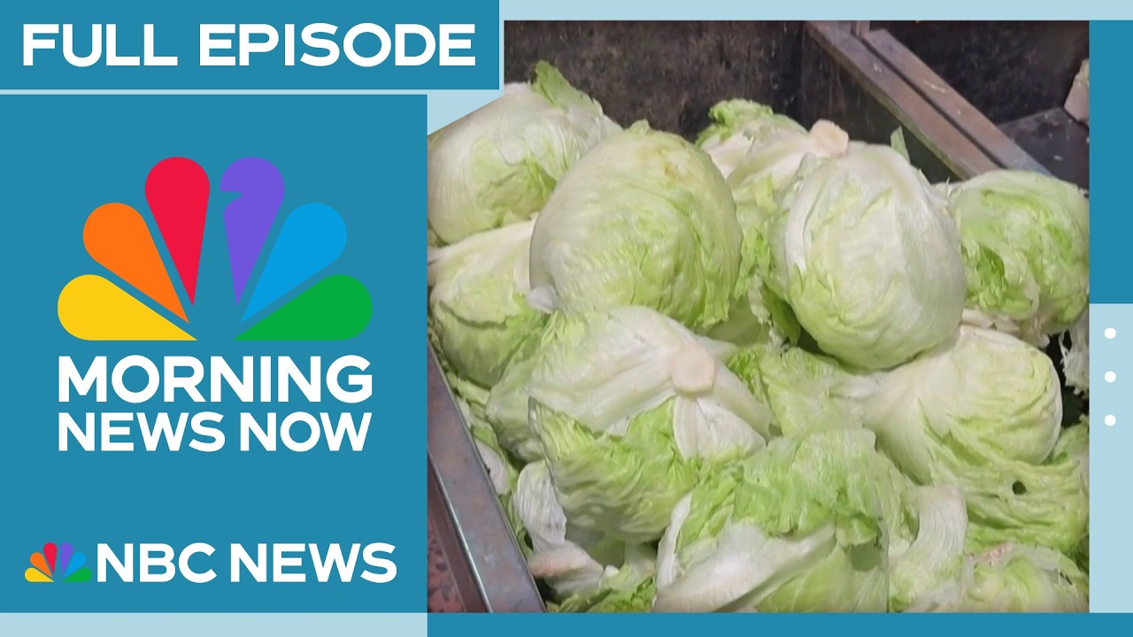 Morning News NOW Full Episode – July 20