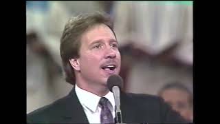 Jimmy Swaggart Sunday Service 1993: Gideon's Band of Three Hundred