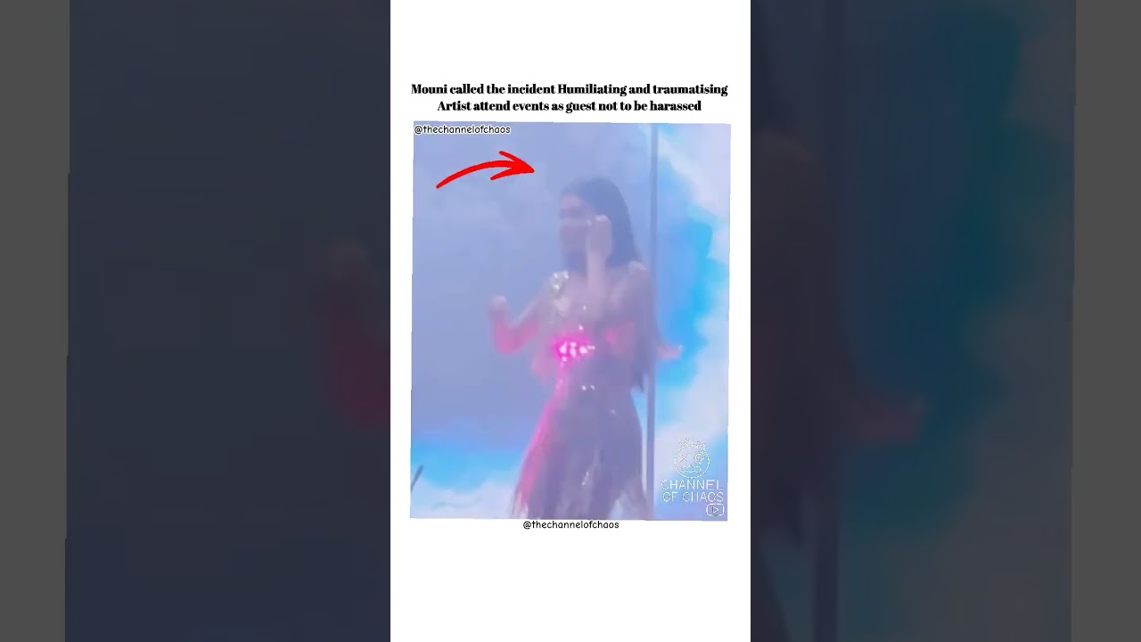 More power to her for choosing dignity over silence💪