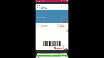Digital Membership at FCMoD