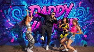 DADDY YANKEE -