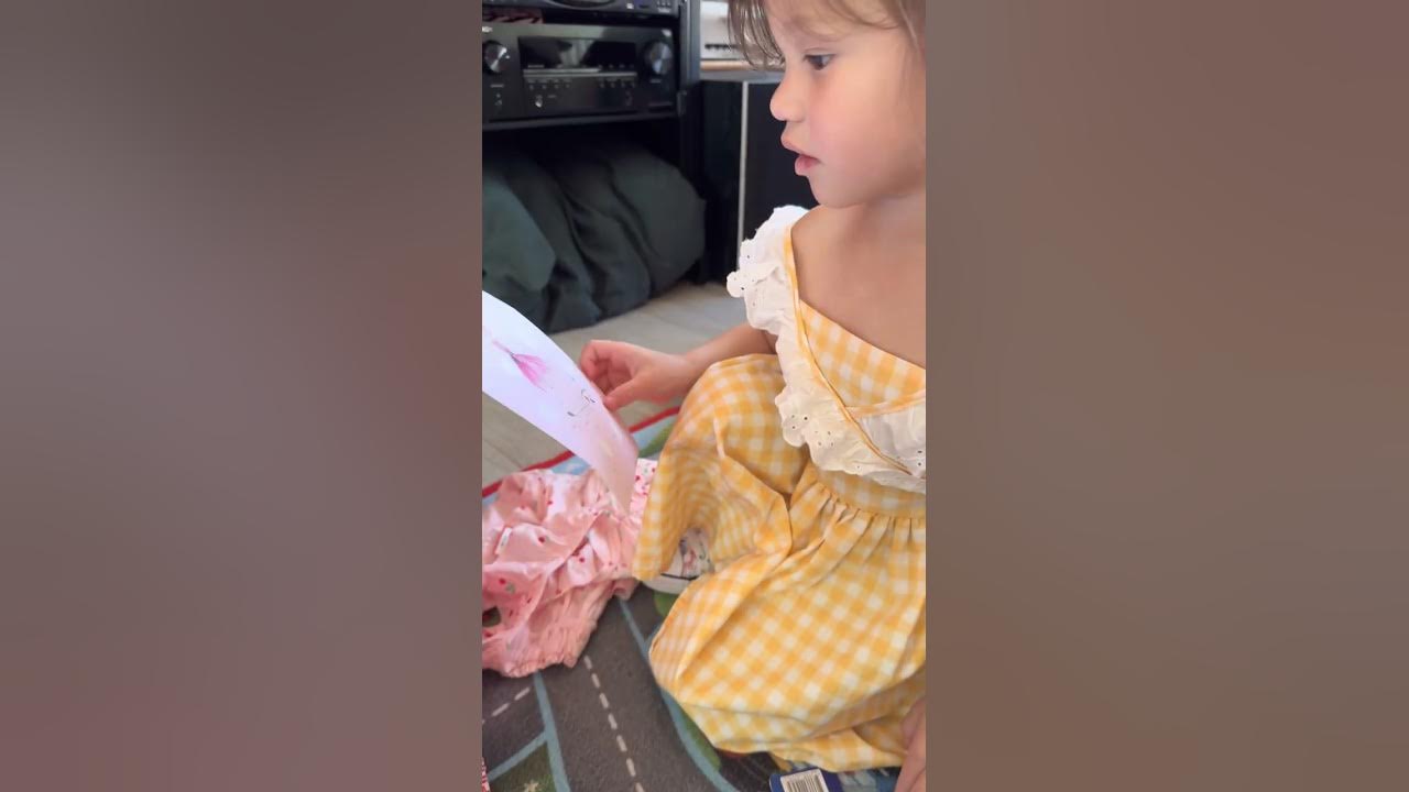 HAPPY BIRTHDAY! HAPPY MIRA OPENING GIFTS! YouTube