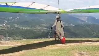 Morro Azul, Timbó SC