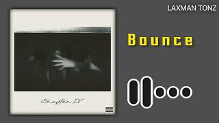 Bounce ringtone. Shubh ep new song ringtone. Lattest punjabi ringtone 2026.