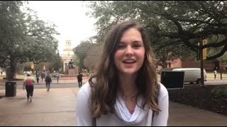 What does it mean to be a Baylor Light?