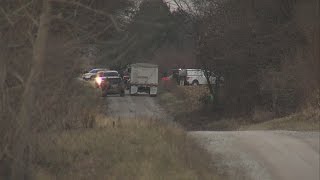 Officials confirm death investigation in Sullivan Co. after body found in cornfield