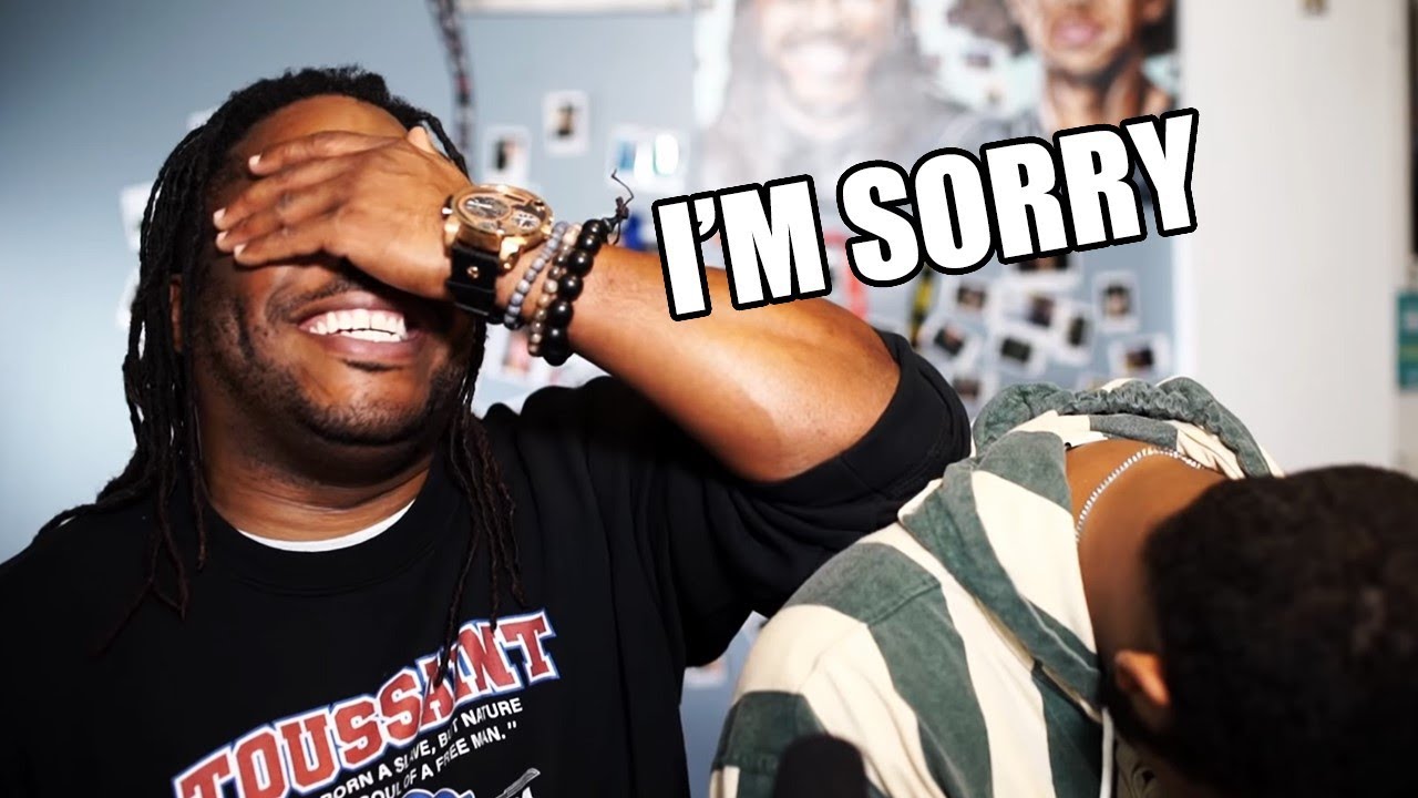 Aba & Preach Funniest Moments 2019 - PART 1